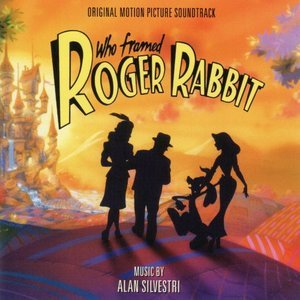 Who Framed Roger Rabbit (1)