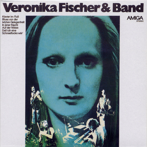 Veronika Fischer & Band