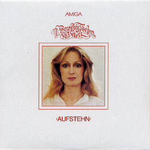 Aufstehn