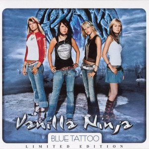 Blue Tattoo (2CD)