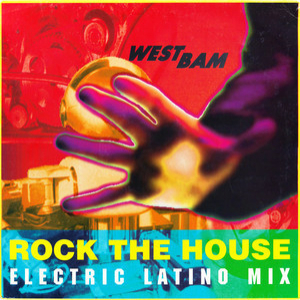 Rock The House (Electric Latino Mix)