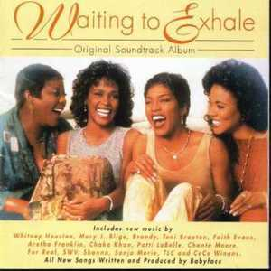 Waiting To Exhale