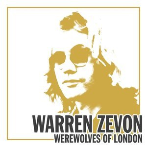 Werewolves Of London