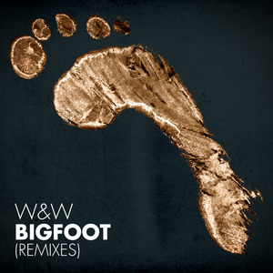 Bigfoot (Remixes) 