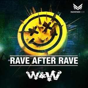 Rave After Rave 