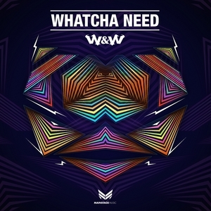 Whatcha Need 