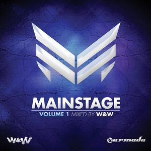 Mainstage Volume 1 (2CD)