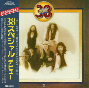 38 Special