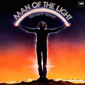 Man Of The Light