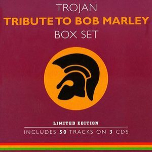 Tribute To Bob Marley Box Set (CD2)