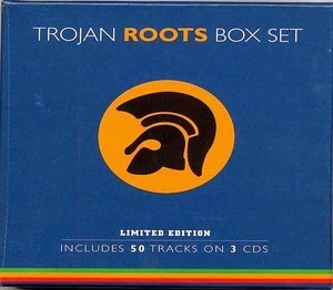 Roots Box Set (CD1)