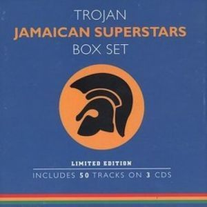 Jamaican Superstars Box Set (CD3)