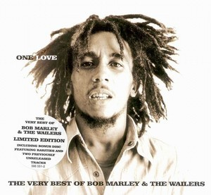 One Love: The Very Best Of Bob Marley & The Wailers