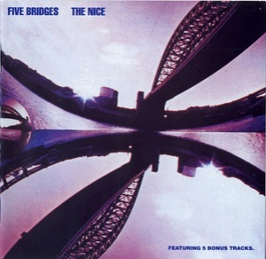 Five Bridges