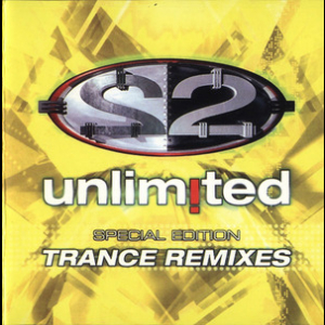 Special Edition: Trance Remixes