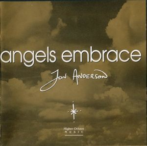 Angels Embrace