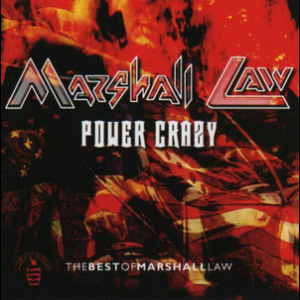 Power Crazy - The Best Of