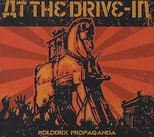 Rolodex Propaganda [CDS]