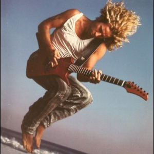 Sammy Hagar