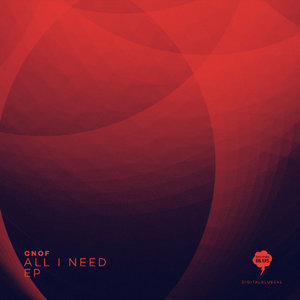 All I Need EP