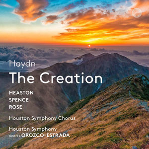Haydn The Creation 