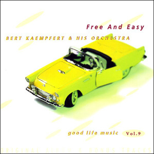 Free And Easy (1997 Remaster)