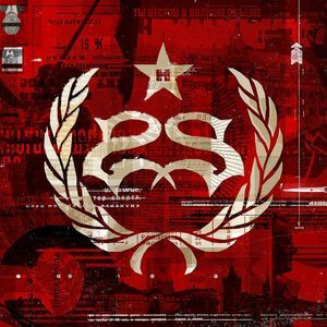 Hydrograd (Hi-Res)