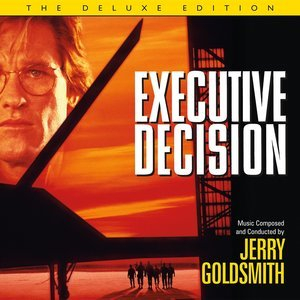 Executive Decision (The Deluxe Edition)