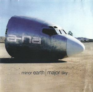 Minor Earth | Major Sky