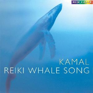 Reiki Whale Songs