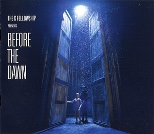 Before The Dawn (3CD)