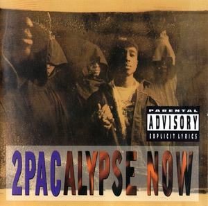 2pacalypse Now