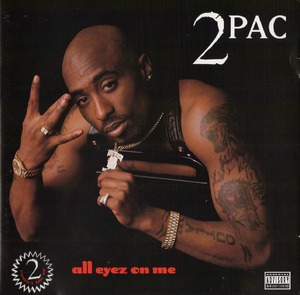 All Eyez On Me (2CD)