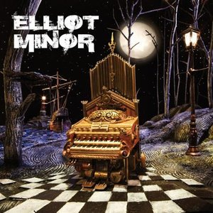 Elliot Minor