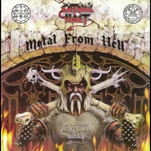 Metal From Hell / Midnight Wind
