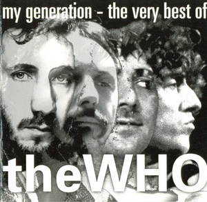 My Generation - The Very Best Of The Who