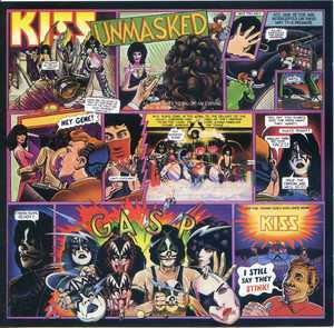Unmasked (1987, 832 542-2)