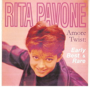 Amore Twist (2CD)