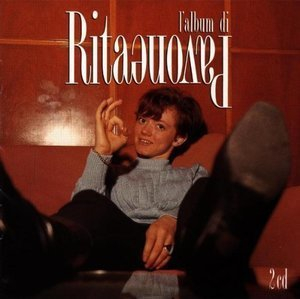 L'album Di Rita Pavone (2CD)
