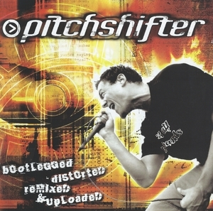 Bootlegged Distorted Remixed & Uploaded (2CD)