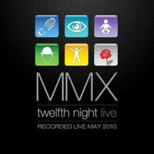 Mmx - Twelfth Night Live