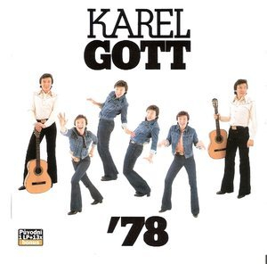 Karel Gott '78