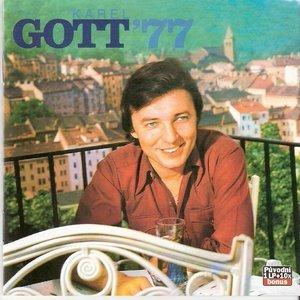 Karel Gott '77