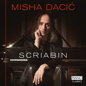 Scriabin: Piano Music