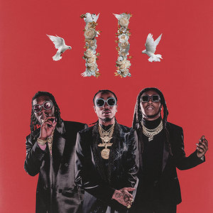 Culture II (2CD)