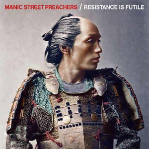 Resistance Is Futile (2CD)