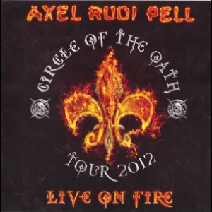 Live On Fire (2CD)