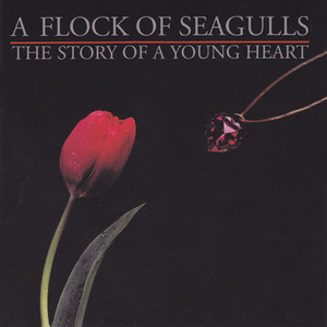 The Story Of A Young Heart (2008 Remaster Cherry Pop CR POP 5)