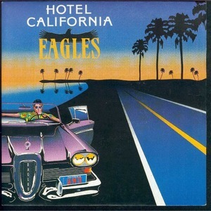 Hotel California