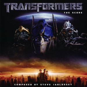 Transformers: The Score